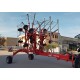 RANGHINATORE MASCHIO GOLIA PRO 2 840