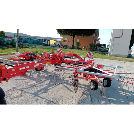 RANGHINATORE MASCHIO GOLIA PRO 2 840