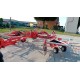 RANGHINATORE MASCHIO GOLIA PRO 2 840
