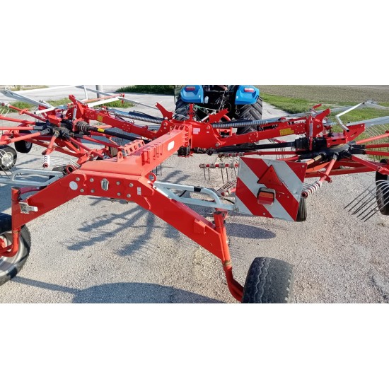 RANGHINATORE MASCHIO GOLIA PRO 2 840