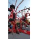 RANGHINATORE MASCHIO GOLIA PRO 2 840