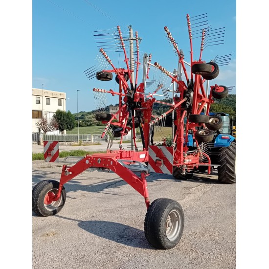 RANGHINATORE MASCHIO GOLIA PRO 2 840