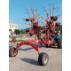 RANGHINATORE MASCHIO GOLIA PRO 2 840