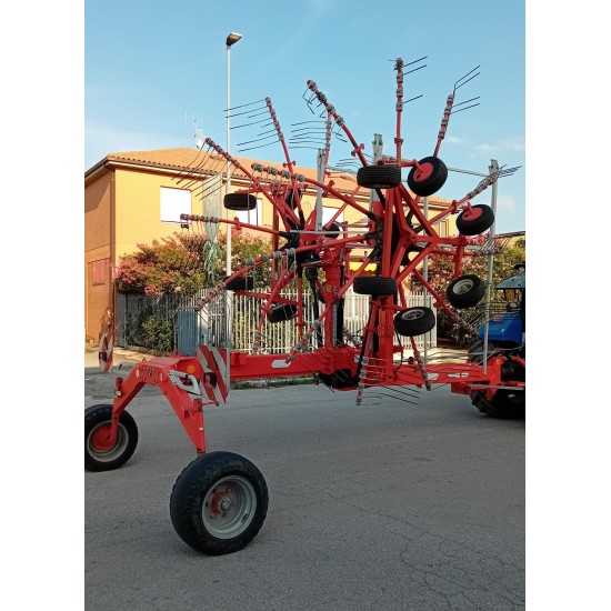 RANGHINATORE MASCHIO GOLIA PRO 2 840