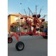 RANGHINATORE MASCHIO GOLIA PRO 2 840