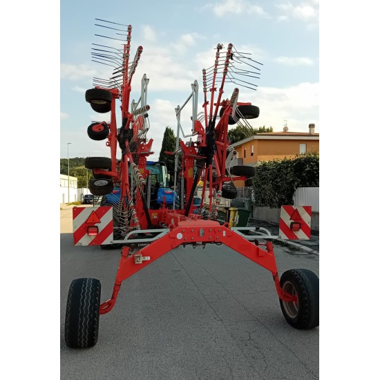 RANGHINATORE MASCHIO GOLIA PRO 2 840