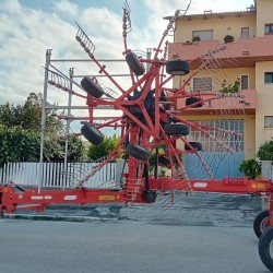 RANGHINATORE MASCHIO GOLIA PRO 2 840