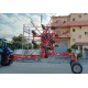 RANGHINATORE MASCHIO GOLIA PRO 2 840
