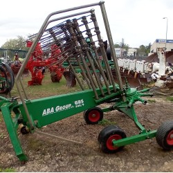 RANGHINATORE ABA GROUP GRS 340 - 9