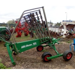 RANGHINATORE ABA GROUP GRS 340 - 9