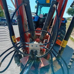RANGHINATORE ABA GROUP BIG8000