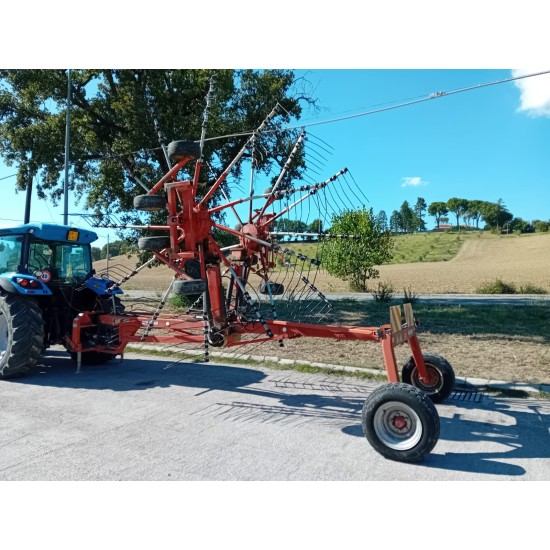 RANGHINATORE ABA GROUP BIG8000