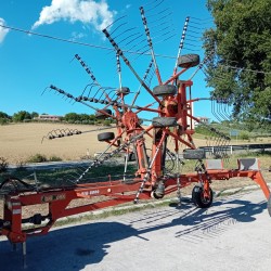 RANGHINATORE ABA GROUP BIG 8000