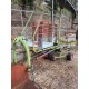 RANGHINATORE CLAAS LINER 430 S