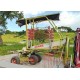 RANGHINATORE CLAAS LINER 430 S