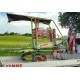 RANGHINATORE CLAAS LINER 430 S