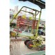RANGHINATORE CLAAS LINER 430 S
