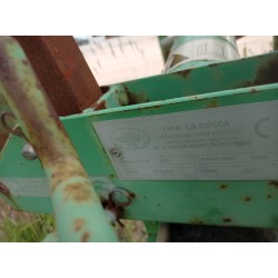 RANGHINATORE CORMA DP4/BF