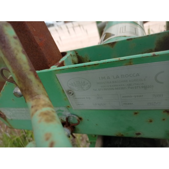 RANGHINATORE CORMA DP4/BF
