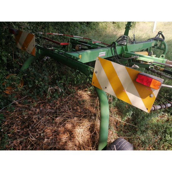 RANGHINATORE CORMA GA 16 / 5400