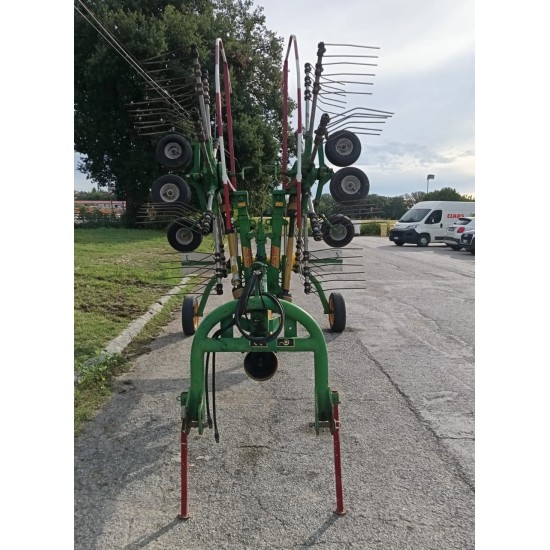 RANGHINATORE CORMA GA 16 / 5400