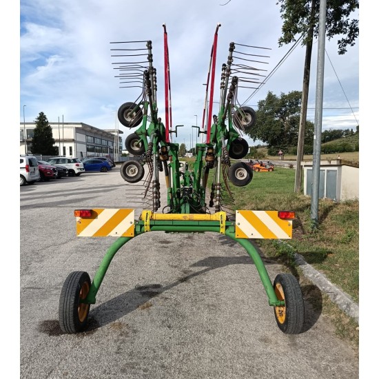 RANGHINATORE CORMA GA 16 / 5400