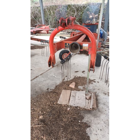 RANGHINATORE CORMA TORNADO GAV9 - 350