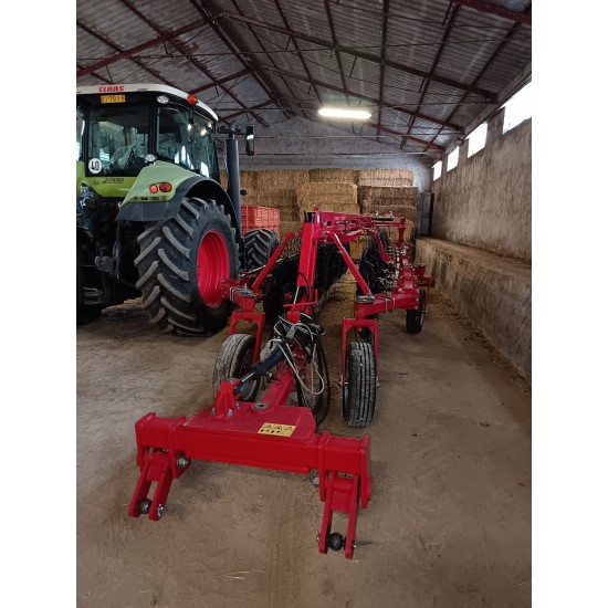 RANGHINATORE FAZA RTVS 14