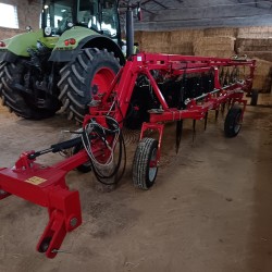 RANGHINATORE FAZA RTVS 14