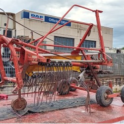 RANGHINATORE FELLA TS 455 DN
