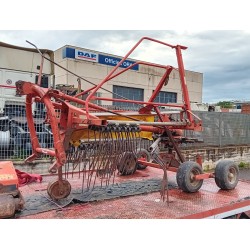 RANGHINATORE FELLA TS 455 DN