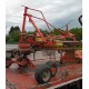 RANGHINATORE FELLA TS 455 DN