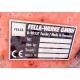 RANGHINATORE FELLA TS 455 DN
