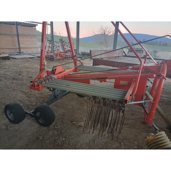 RANGHINATORE FELLA TS 456 DN