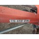 RANGHINATORE FELLA TS 456 DN