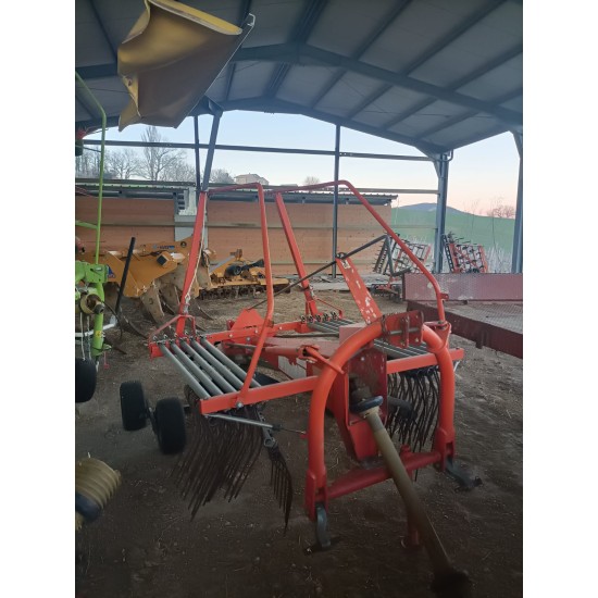 RANGHINATORE FELLA TS 456 DN