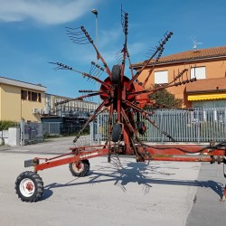 RANGHINATORE FIORINI 750