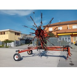 RANGHINATORE FIORINI 750