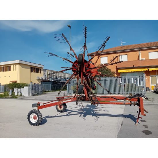 RANGHINATORE FIORINI 750