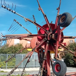 RANGHINATORE FIORINI 750