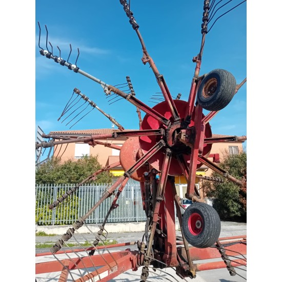 RANGHINATORE FIORINI 750