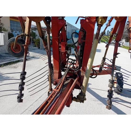 RANGHINATORE FIORINI 750