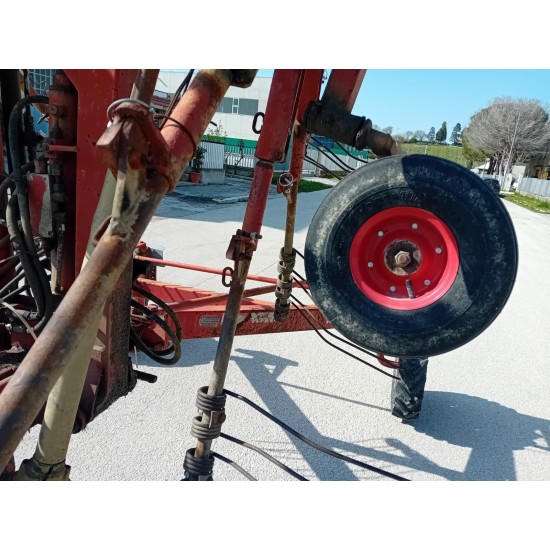 RANGHINATORE FIORINI 750