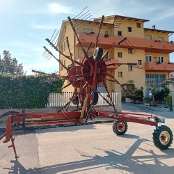 RANGHINATORE FIORINI 750