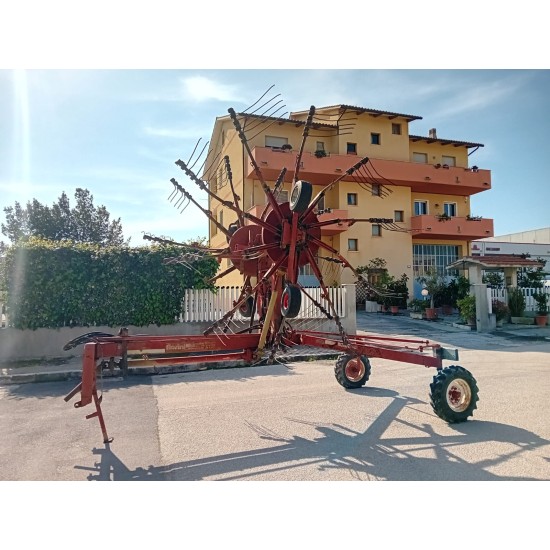 RANGHINATORE FIORINI 750