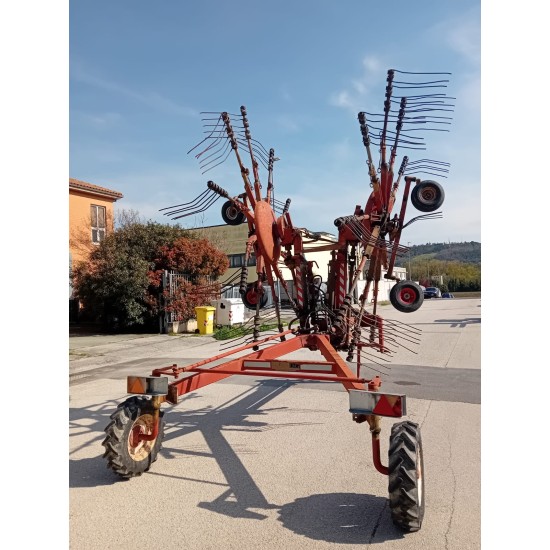 RANGHINATORE FIORINI 750