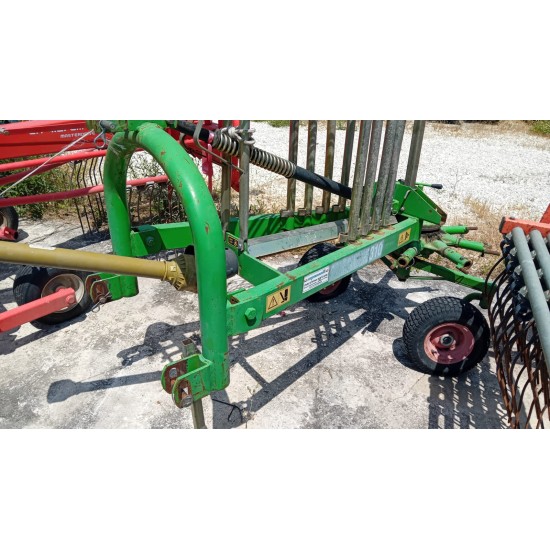 RANGHINATORE IMA LA ROCCA 310