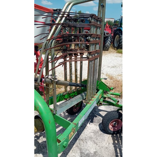 RANGHINATORE IMA LA ROCCA 310