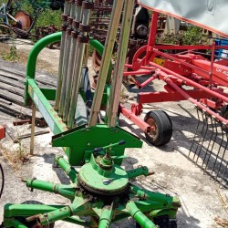 RANGHINATORE IMA LA ROCCA 310