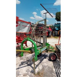 RANGHINATORE IMA LA ROCCA 310